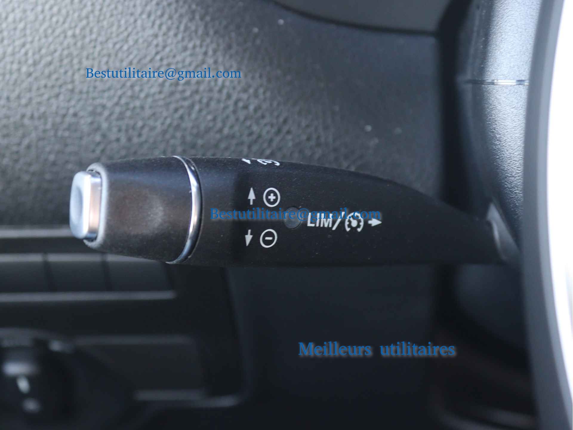 Mercedes-Benz Vito 116 CDI L2 D.C| CLIMATISATION/CAMÉRA/CROISIÈRE/2 500 KG – Image 9