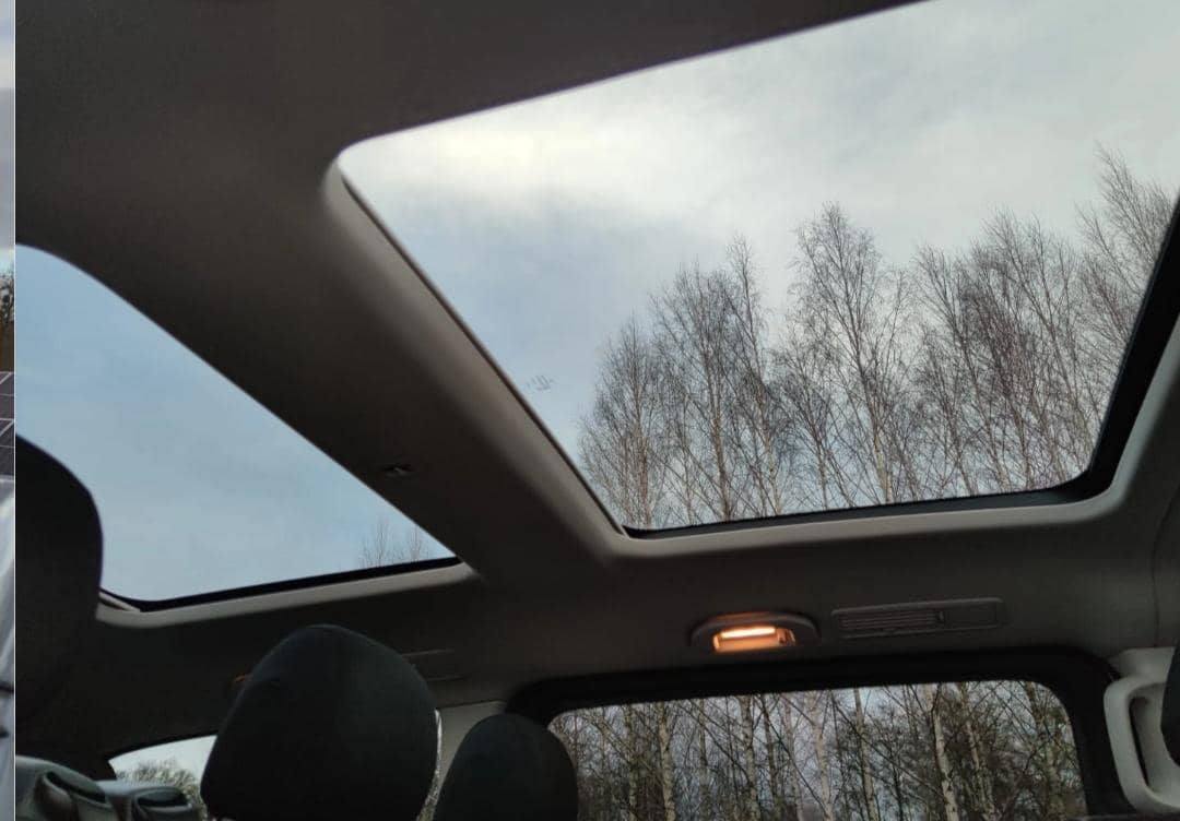 Mercedes-Benz Vito 116 CDI 4MATIC Tourer Lang PRO 4x4 8 places – Image 23