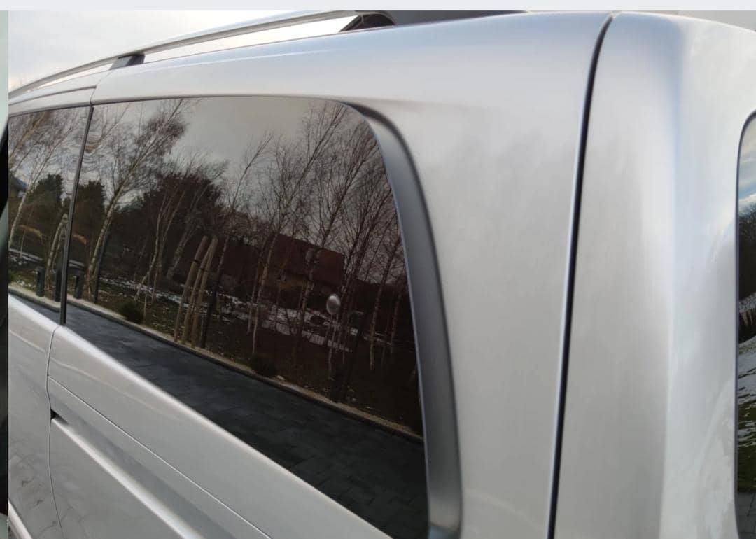 Mercedes-Benz Vito 116 CDI 4MATIC Tourer Lang PRO 4x4 8 places – Image 28