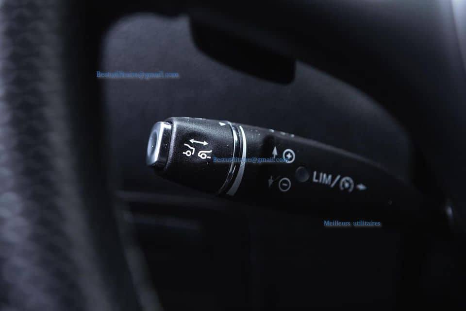 Mercedes-Benz Vito V119 4X4 – Image 3