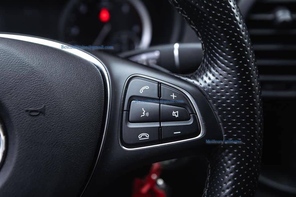 Mercedes-Benz Vito V119 4X4 – Image 5