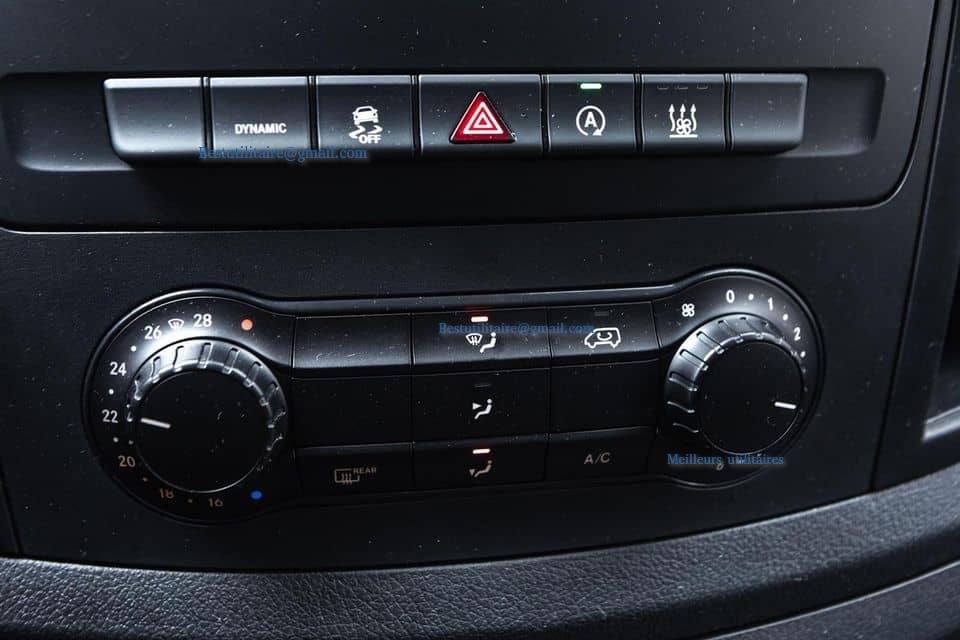 Mercedes-Benz Vito V119 4X4 – Image 12