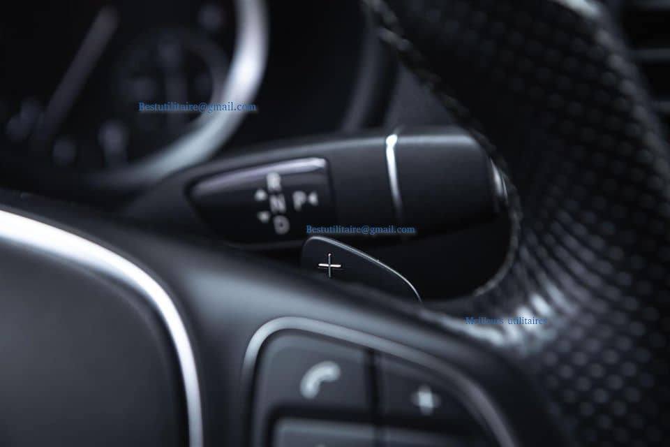 Mercedes-Benz Vito V119 4X4 – Image 13