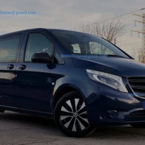 Mercedes Vito Tourer 114Cdi 9 Places