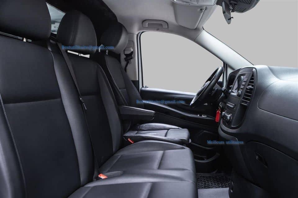 Mercedes-Benz Vito V119 4X4 – Image 20