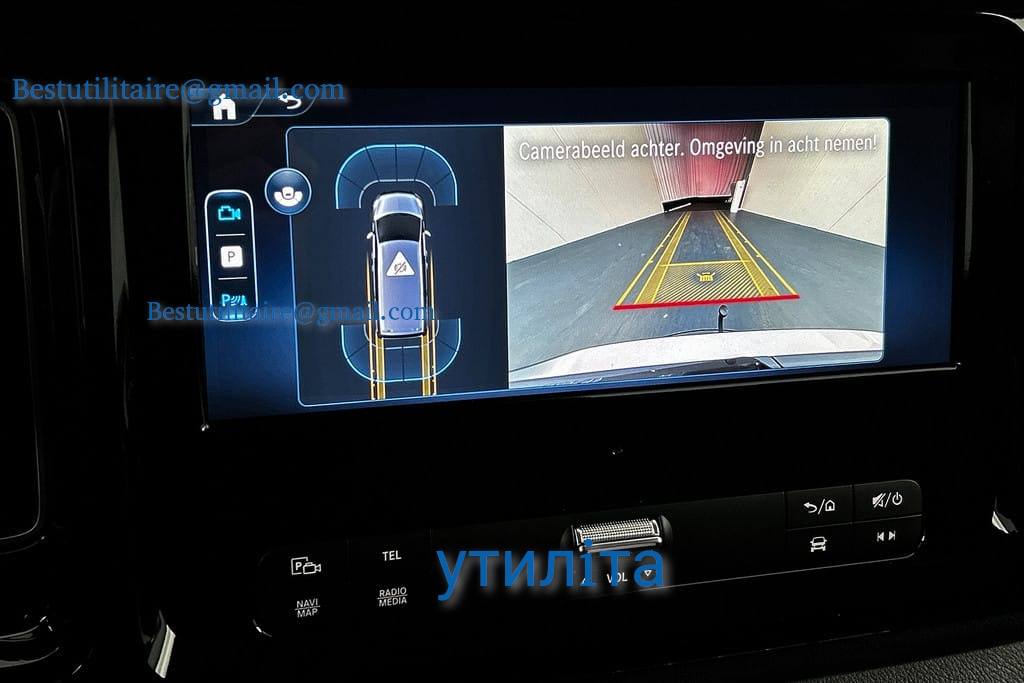 Mercedes-Benz Vito 119 CDI L2 2.0 – Image 4