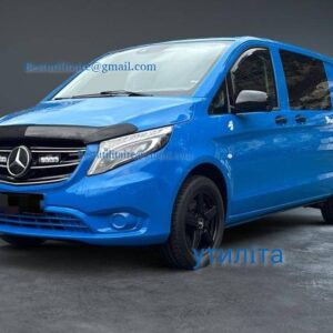 Mercedes-Benz Vito 2.0 /4Matic/Lazer/2 portes coulissantes