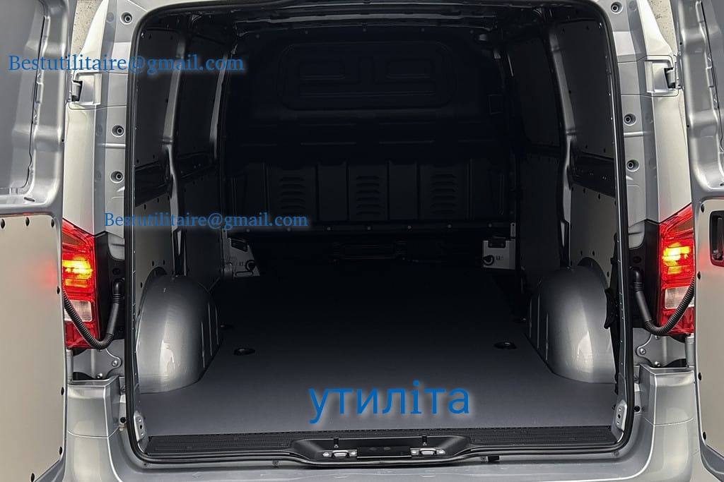 Mercedes-Benz Vito 119 CDI L2 2.0 – Image 6