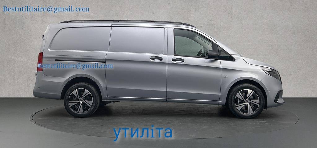 Mercedes-Benz Vito 119 CDI L2 2.0 – Image 7