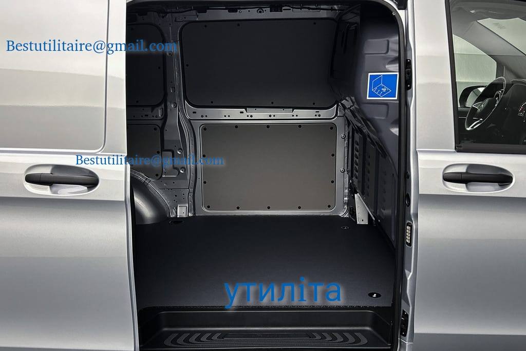 Mercedes-Benz Vito 119 CDI L2 2.0 – Image 8