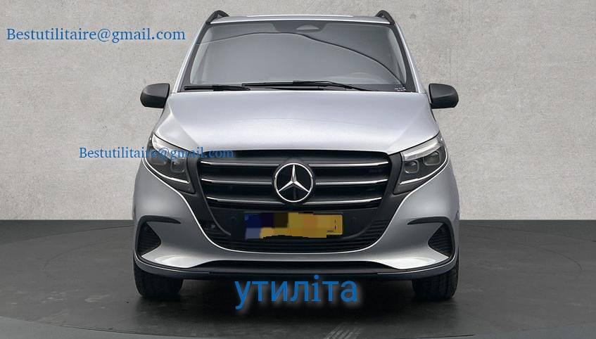 Mercedes-Benz Vito 119 CDI L2 2.0 – Image 11