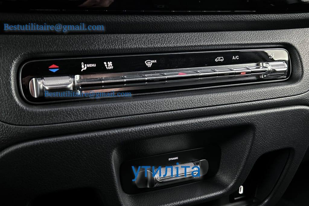 Mercedes-Benz Vito 119 CDI L2 2.0 – Image 16