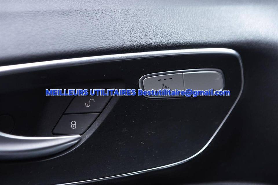 Mercedes-Benz Vito V119 4x4 A3. – Image 5