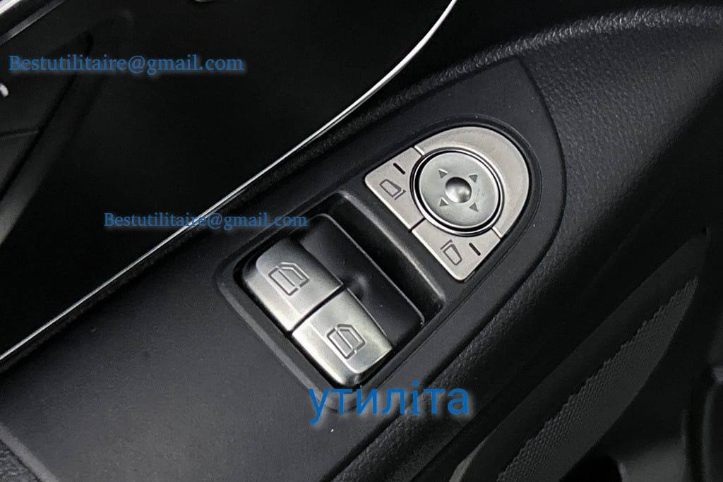 Mercedes-Benz Vito 119 CDI L2 2.0 – Image 21