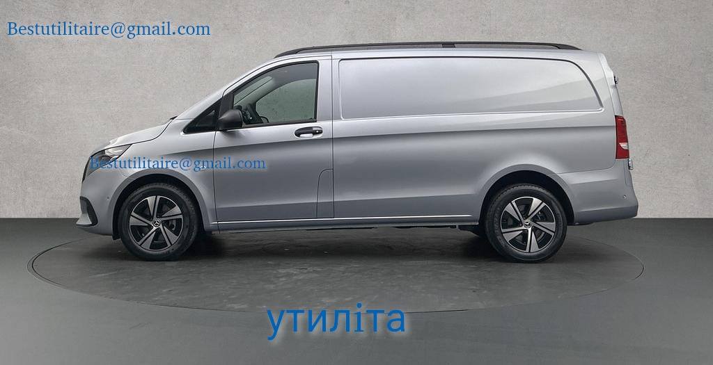 Mercedes-Benz Vito 119 CDI L2 2.0 – Image 23