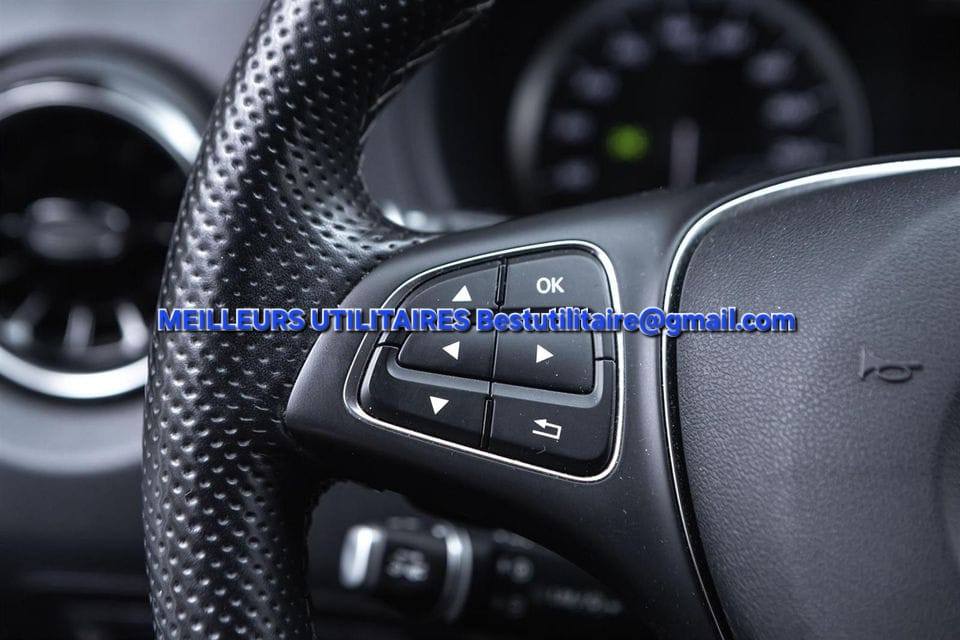 Mercedes-Benz Vito V119 4x4 A3. – Image 7