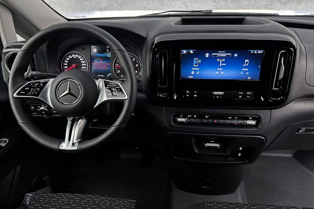 Mercedes-Benz Vito 119 CDI L2 2.0 – Image 27