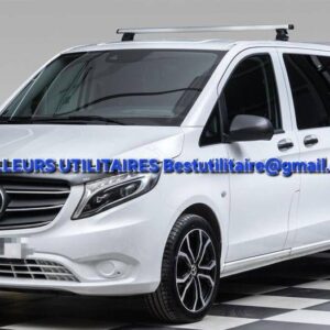 Mercedes-Benz Vito V119 4x4 A3.