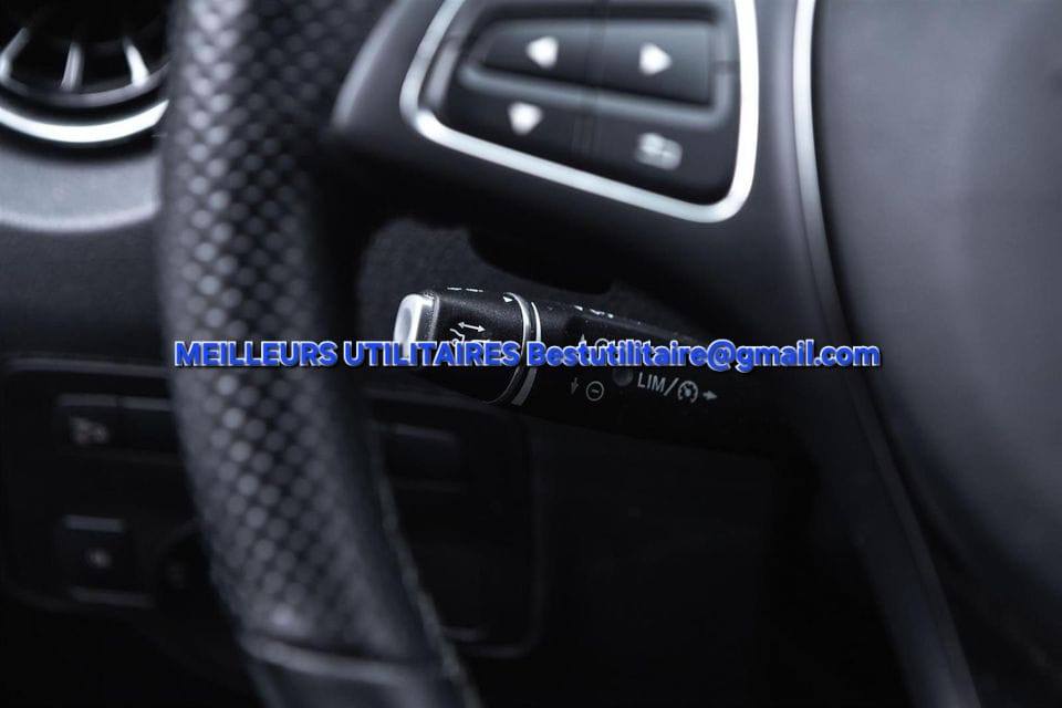 Mercedes-Benz Vito V119 4x4 A3. – Image 18