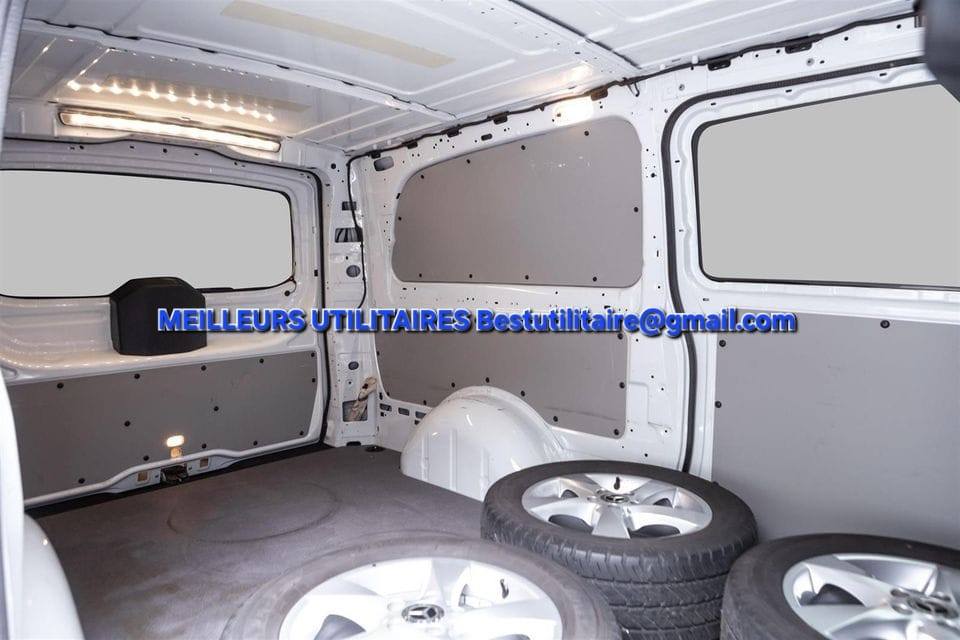 Mercedes-Benz Vito V119 4x4 A3. – Image 19