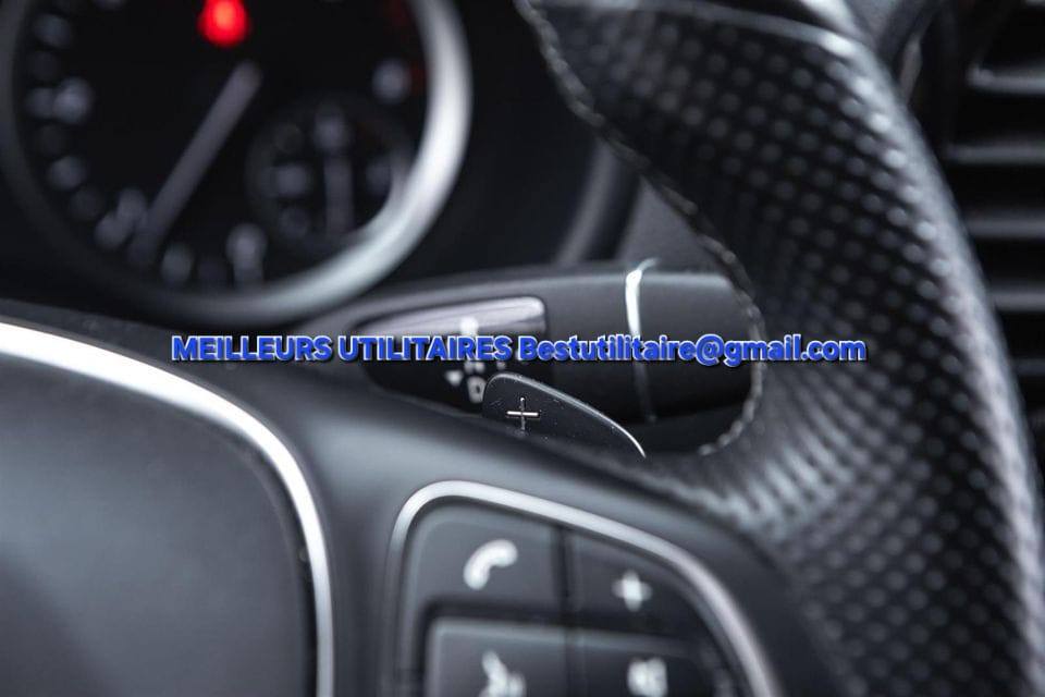 Mercedes-Benz Vito V119 4x4 A3. – Image 26