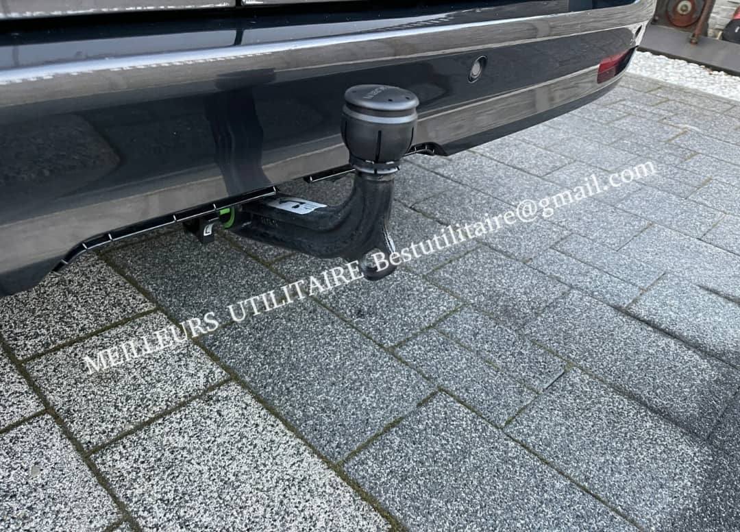 Mercedes Vito 116 cdi 9g-Tronic Pro Extralang 9 Places – Image 6