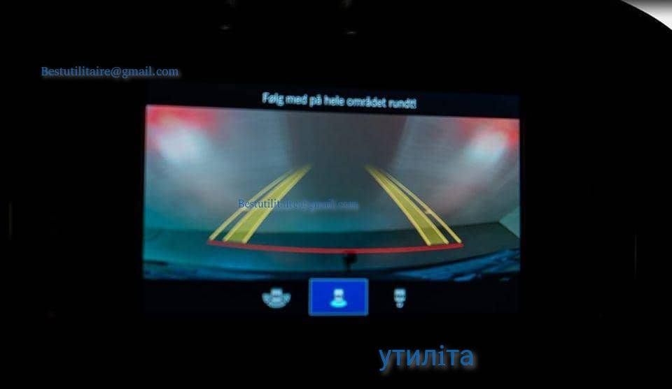 Mercedes-Benz Vito Vito 119 CDI | Feux supplémentaires |4x4 – Image 17