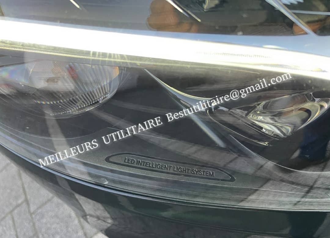 Mercedes Vito 116 cdi 9g-Tronic Pro Extralang 9 Places – Image 12