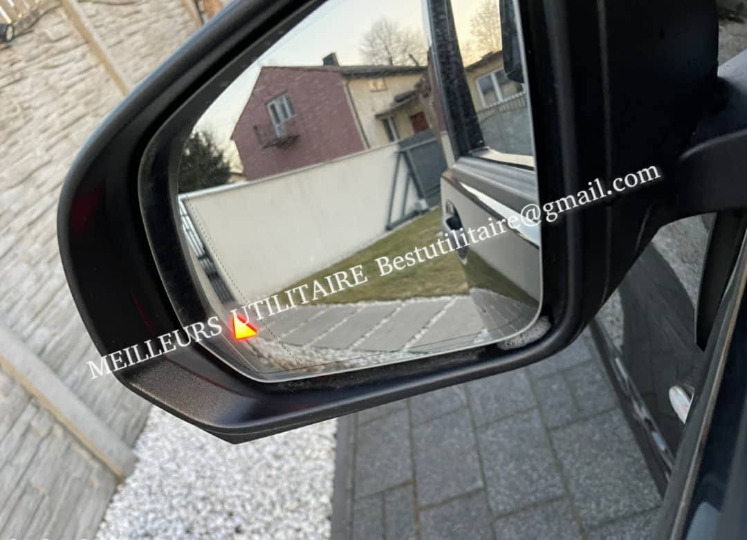 Mercedes Vito 116 cdi 9g-Tronic Pro Extralang 9 Places – Image 20