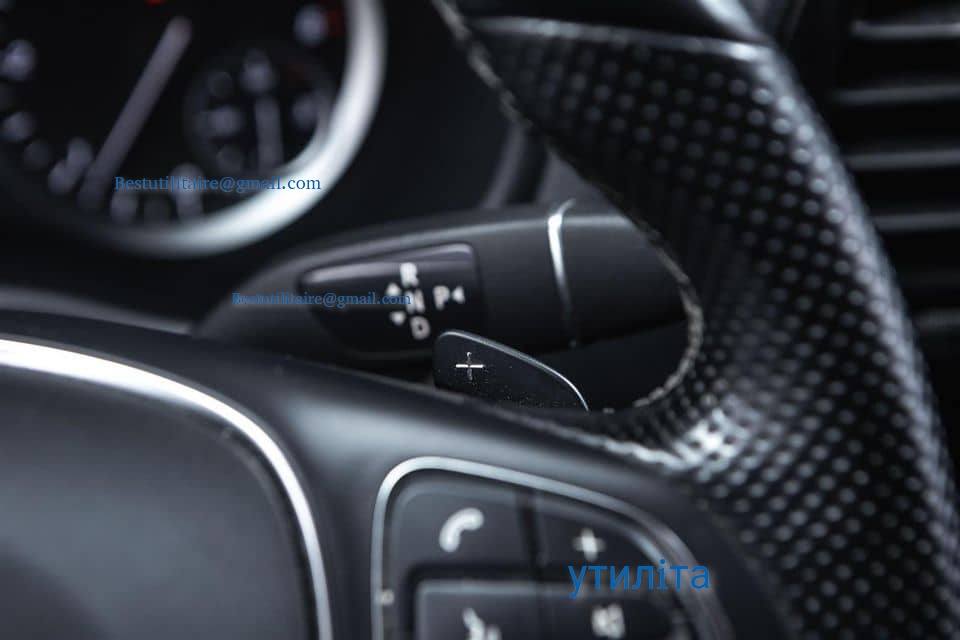 Mercedes-Benz Vito V119 4X4 – Image 7