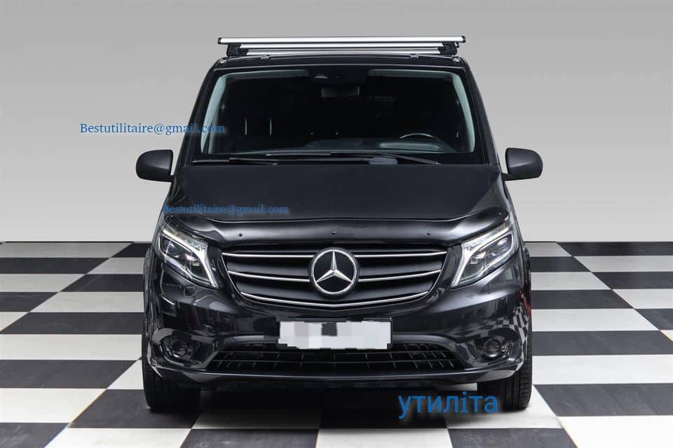 Mercedes-Benz Vito V119 4X4 – Image 8