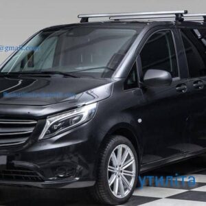 Mercedes-Benz Vito V119 4X4