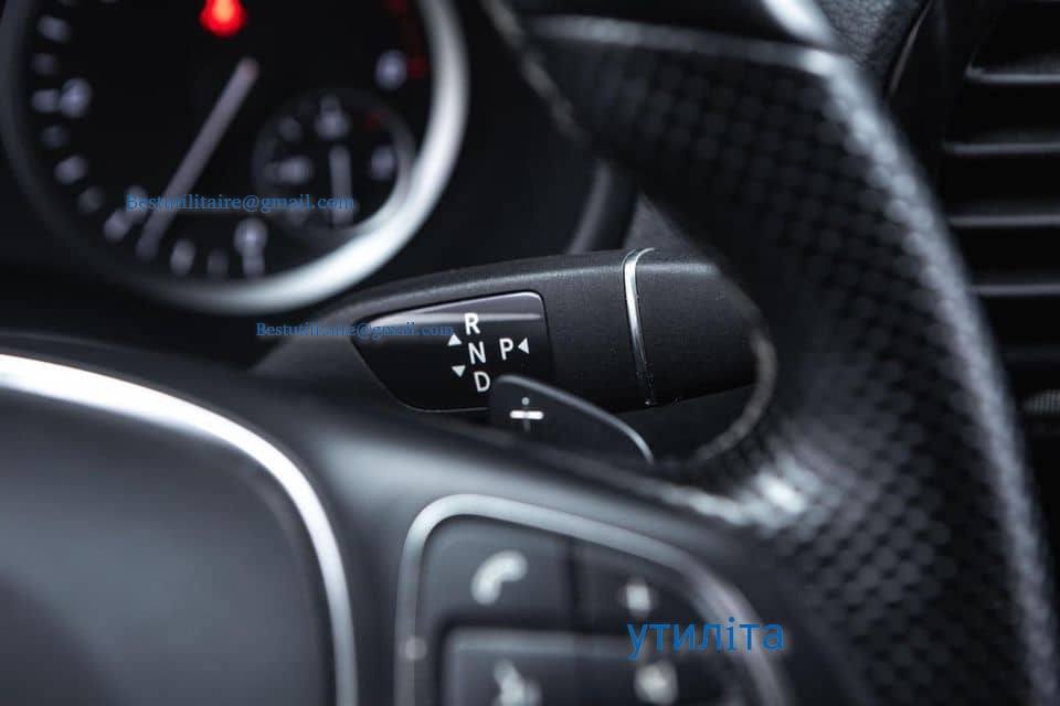 Mercedes-Benz Vito V119 4X4 – Image 20