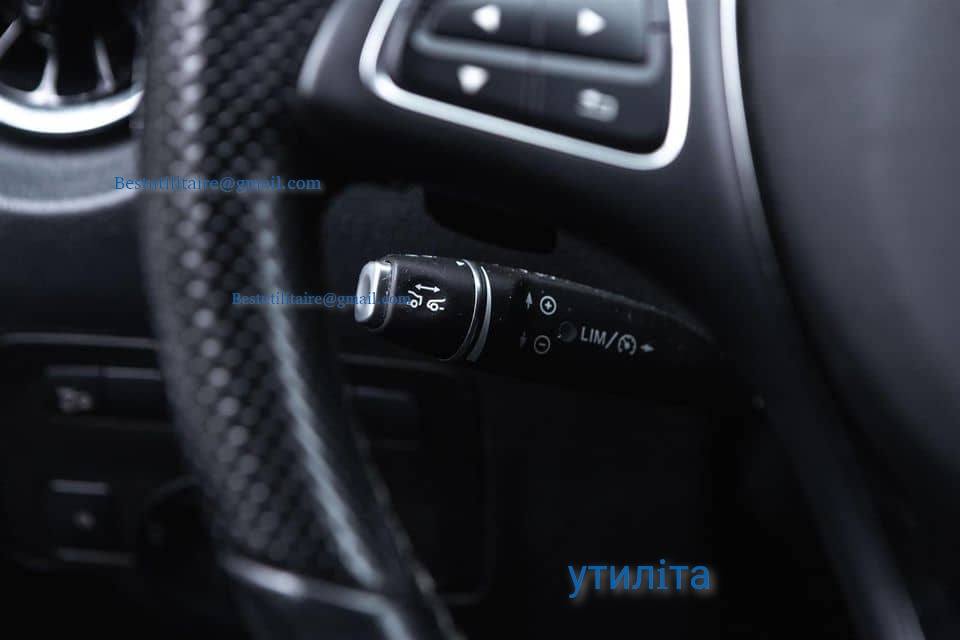 Mercedes-Benz Vito V119 4X4 – Image 24