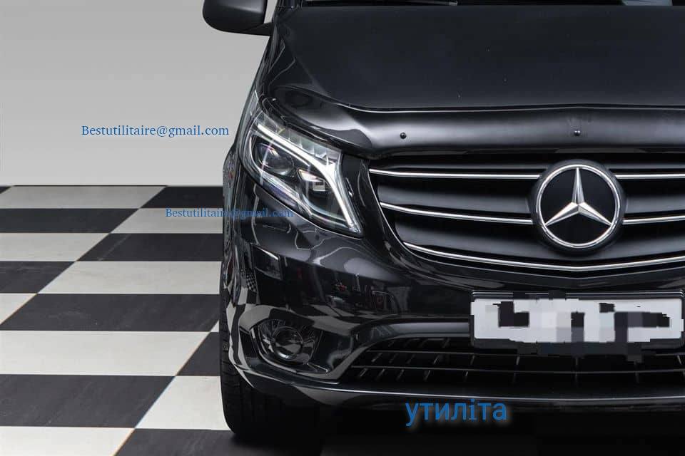 Mercedes-Benz Vito V119 4X4 – Image 26