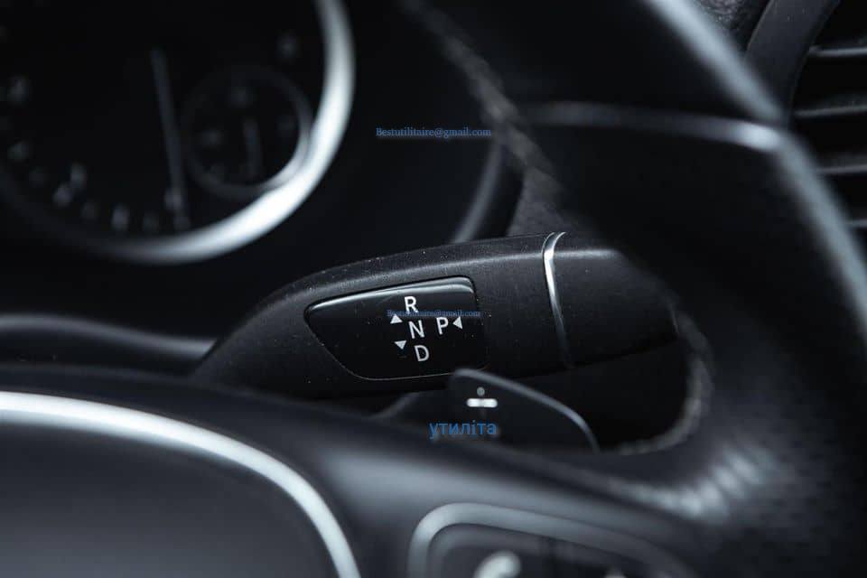 Mercedes-Benz Vito V119 4X4 – Image 7