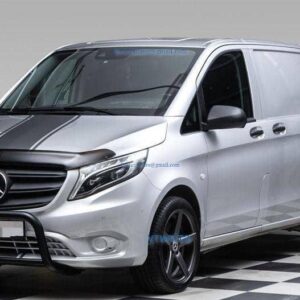 Mercedes-Benz Vito V119 4X4