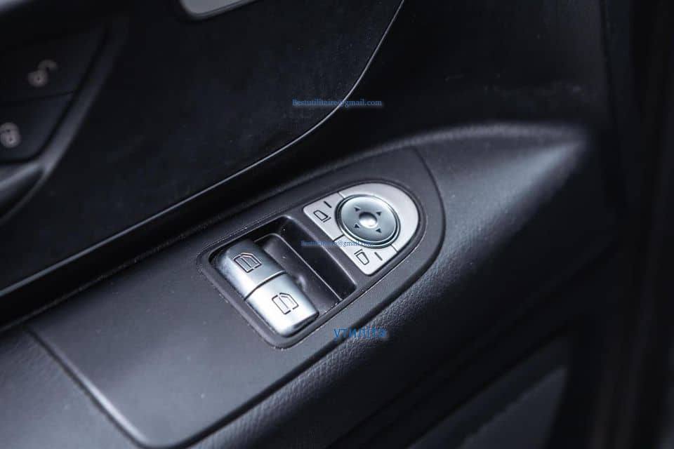 Mercedes-Benz Vito V119 4X4 – Image 10