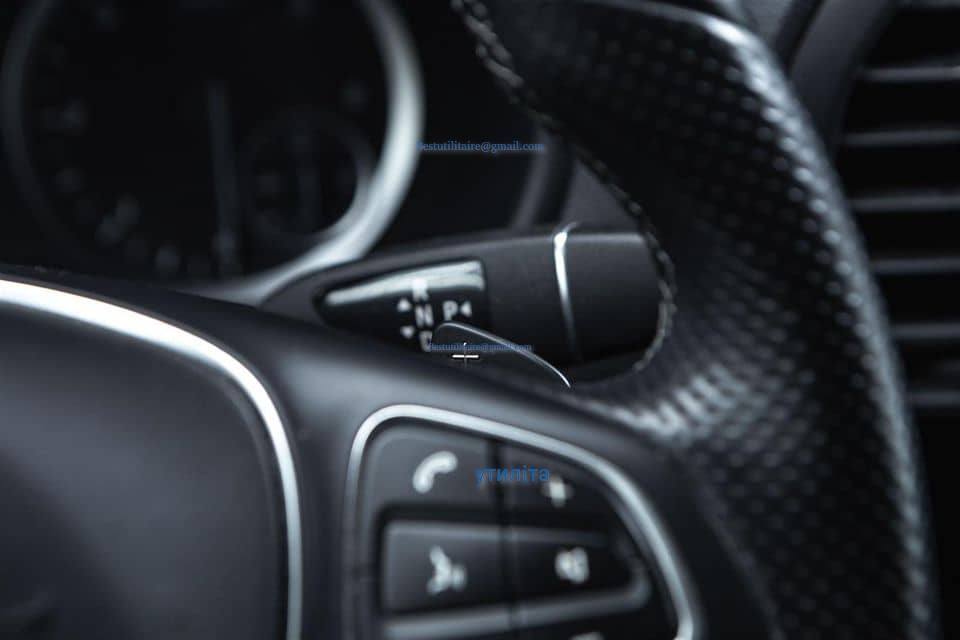 Mercedes-Benz Vito V119 4X4 – Image 20