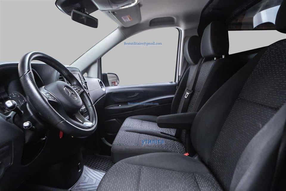 Mercedes-Benz Vito V119 4X4 – Image 21