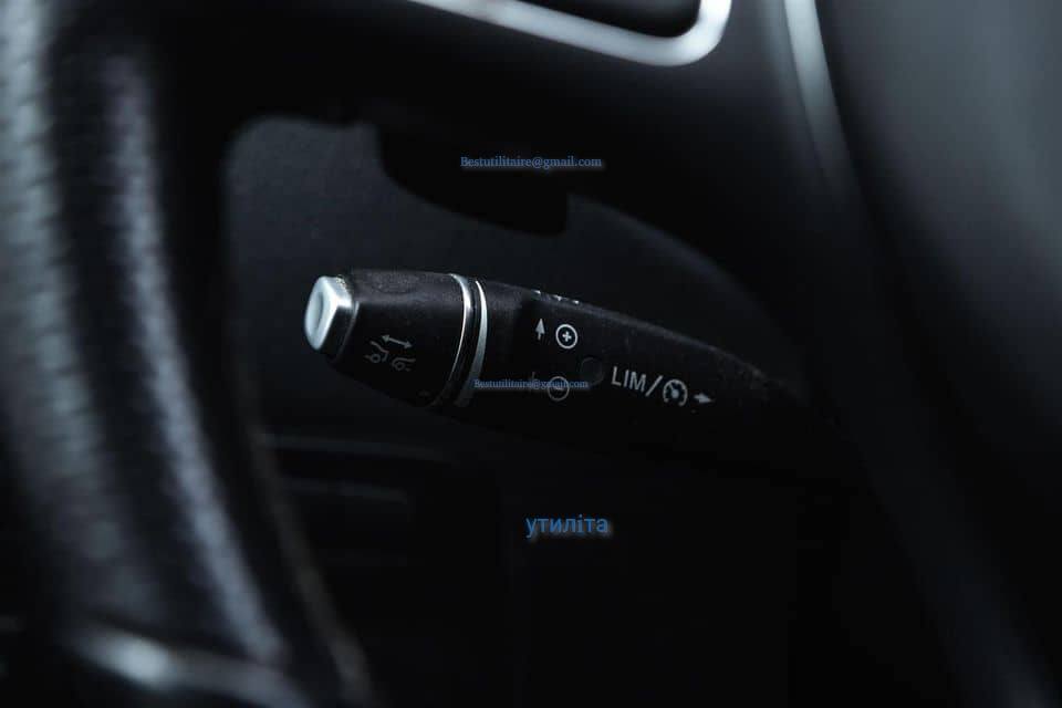 Mercedes-Benz Vito V119 4X4 – Image 22