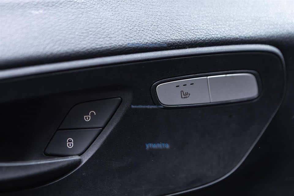 Mercedes-Benz Vito V119 4X4 – Image 23