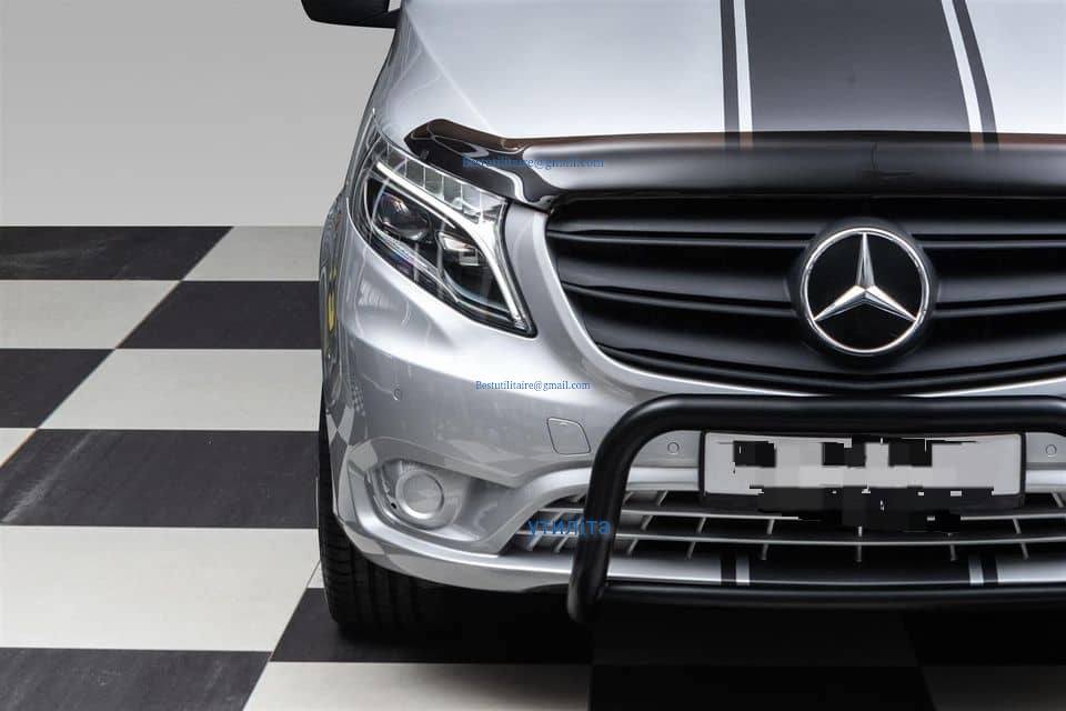 Mercedes-Benz Vito V119 4X4 – Image 25