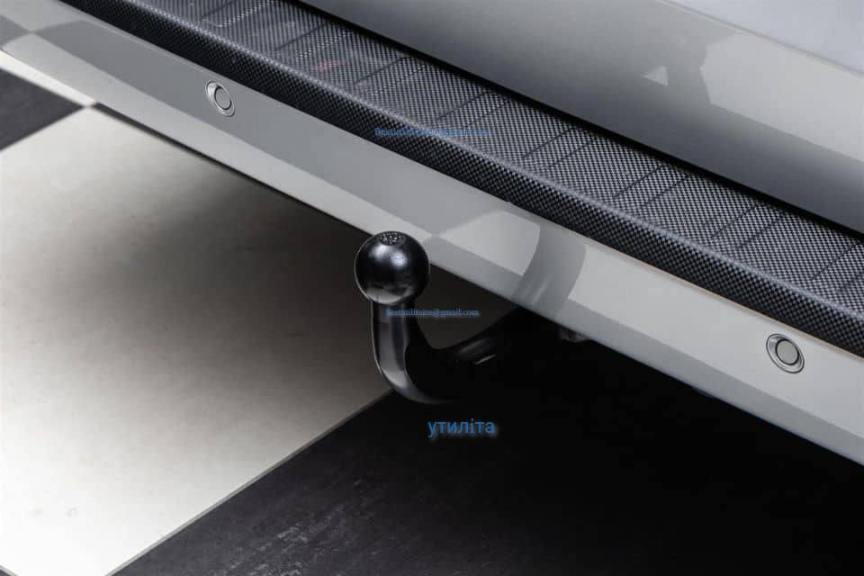 Mercedes-Benz Vito V119 4X4 – Image 27