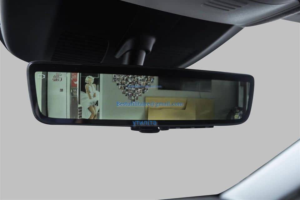 Mercedes-Benz Vito V119 4x4 A2 – Image 3