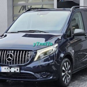 Mercedes-Benz Vito Tourer 116 CDI L1 Base 9G-Tronic Bluetooth 9 Places