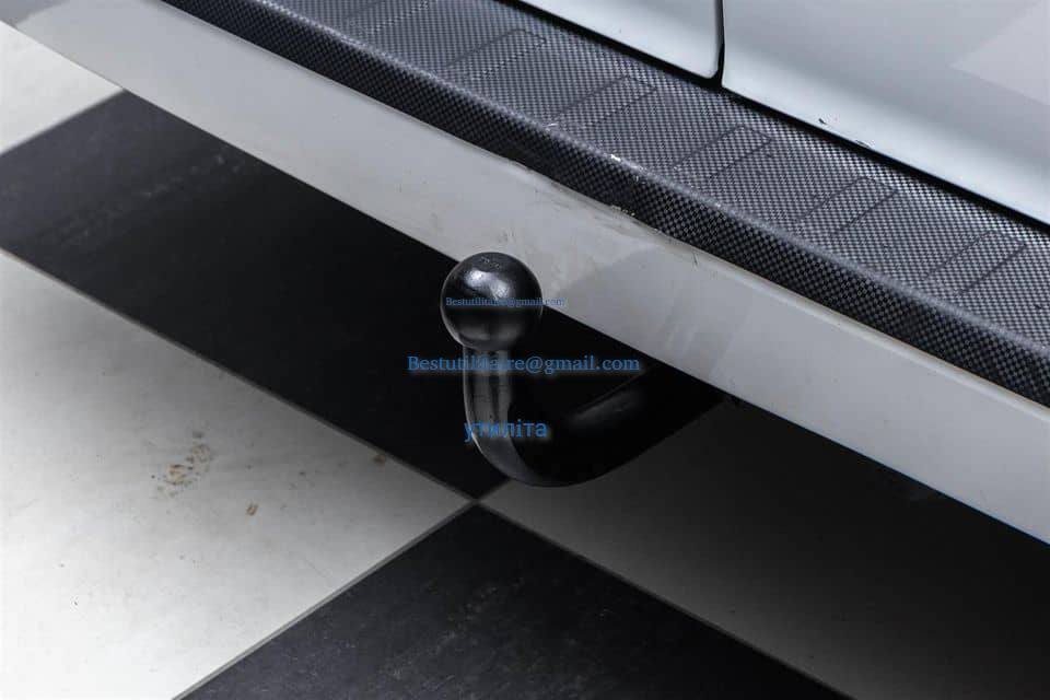 Mercedes-Benz Vito V119 4x4 A2 – Image 8