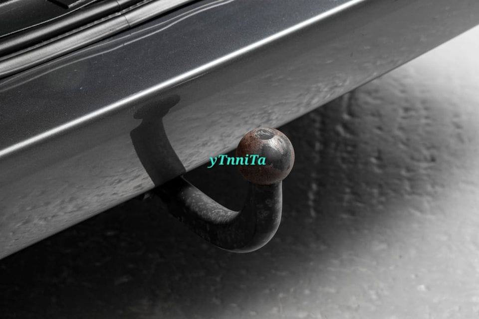 Mercedes-Benz Vito 119 A2 4x4 Facelift/4x4 – Image 10