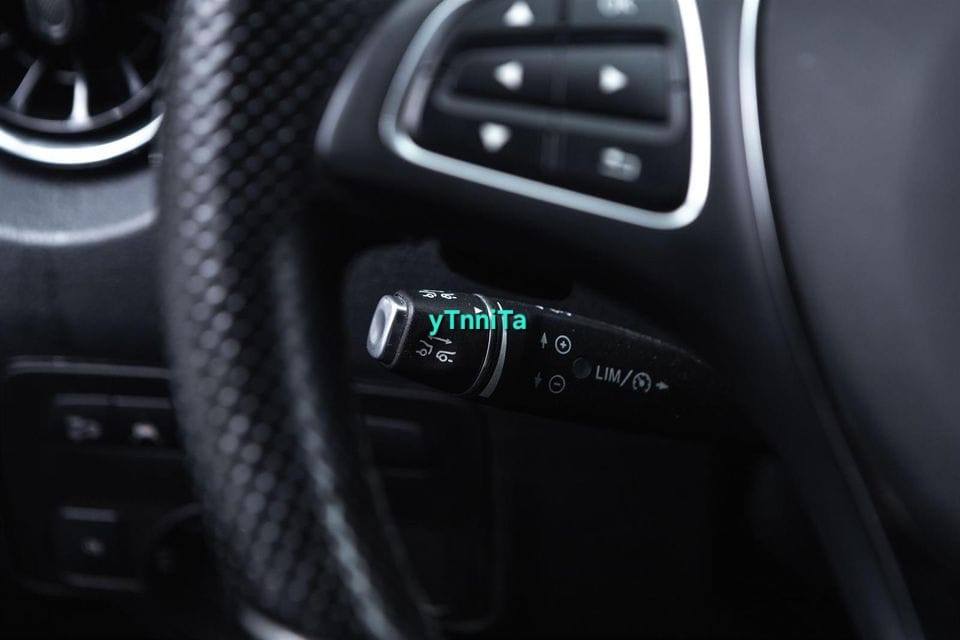 Mercedes-Benz Vito V119 4x4 Édition Sport. A2 Tout équipé – Image 3