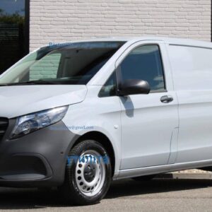 Mercedes-Benz Vito 114 CDI 2.0 / BPM FREE Longue